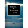 Freedom and Authority - Paperback