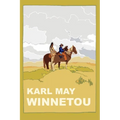 Winnetou (Unabridged 2008 translation of Winnetou I) - Paperback