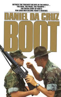 Boot - Paperback