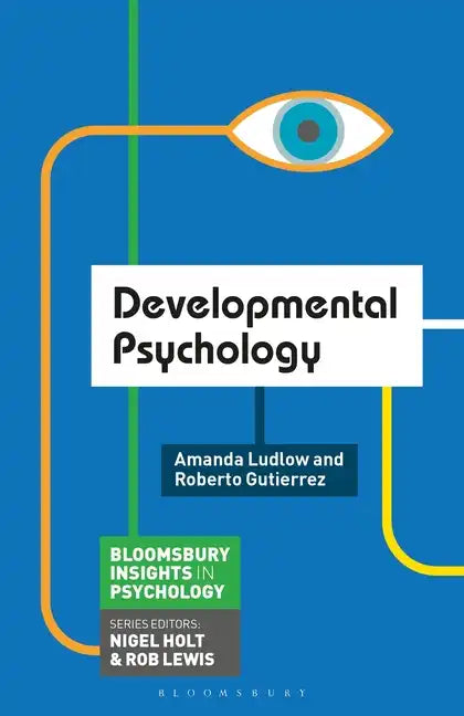 Developmental Psychology - Paperback
