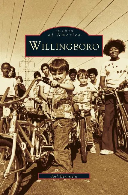 Willingboro - Hardcover