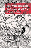 Nazi Propaganda and the Second World War - Paperback
