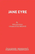 Jane Eyre - Paperback