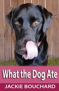 What the Dog Ate - Paperback