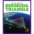 Bermuda Triangle - Library Binding