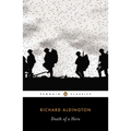 Death of a Hero - Paperback