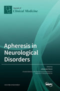 Apheresis in Neurological Disorders - Hardcover