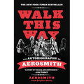 Walk This Way - Paperback