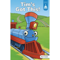 Tim's Got This! - Paperback