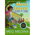 Merci Suárez Plays It Cool - Paperback
