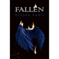 Fallen - Paperback