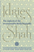 The Exploits of the Incomparable Mulla Nasrudin (Hardcover) - Hardcover