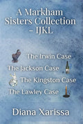 A Markham Sisters Collection - IJKL - Paperback