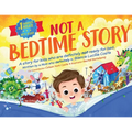 Not A Bedtime Story - Paperback