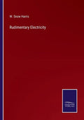 Rudimentary Electricity - Paperback