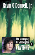 Caverns - Paperback