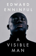 A Visible Man: A Memoir - Hardcover