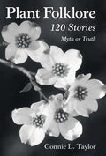 Plant Folklore: 120 Stories - Hardcover