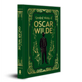 Greatest Works of Oscar Wilde (Deluxe Hardbound Edition) - Hardcover