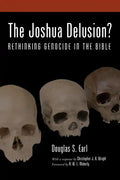 The Joshua Delusion? - Paperback