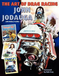 The Art of Drag Racing - Paperback