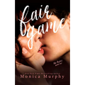 Fair Game - Paperback