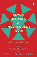 Seven Decades of Independent India - Paperback