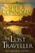 The Lost Traveller: A County Cork Mystery - Paperback