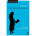 What is Enlightenment? - Paperback