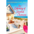 The Library of Second Chances - Paperback