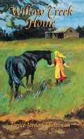 Willow Creek Home - Hardcover