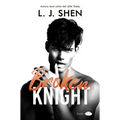 Broken Knight - Paperback