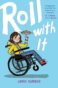 Roll with It - Paperback
