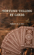 Fortune-Telling by Cards - Hardcover