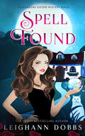 Spell Found - Paperback