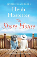 The Shore House: An emotional and uplifting page-turner - Paperback