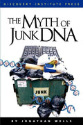 The Myth of Junk DNA - Paperback