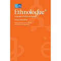 Ethnologue: Languages of Africa and Europe - Hardcover