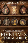 Five Lives Remembered - Paperback