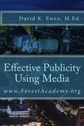 Effective Publicity Using Media - Paperback