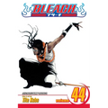Bleach, Vol. 44 - Paperback