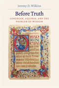 Before Truth - Paperback