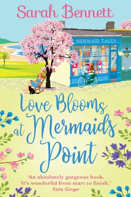 Love Blooms at Mermaids Point - Paperback
