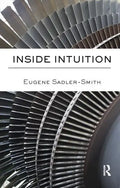 Inside Intuition - Paperback