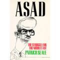 Asad: The Struggle for the Middle East - Paperback