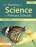 The Teaching of Science in Primary Schools - Paperback