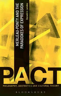 Merleau-Ponty and the Paradoxes of Expression - Paperback