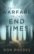 Spiritual Warfare in the End Times - Paperback