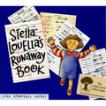 Stella Louella's Runaway Book - Hardcover