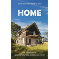 Home: An Anthology - Paperback